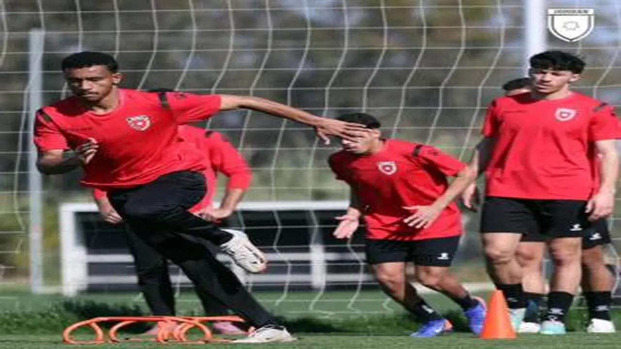 مشاهدة مباراة الأردن وكوستاريكا الودية اليوم 27 مارس في بث مباشر مجاني